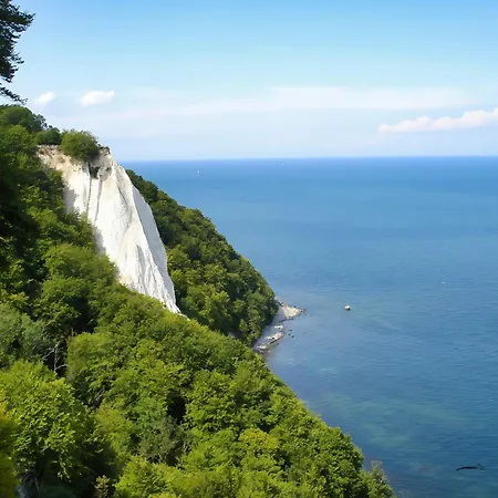 Apartment Strandvilla 6 - Auszeit