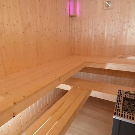 Strandvilla 6 - Auszeit